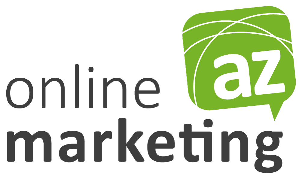 AZ Onlinemarketing Logo